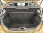 Ford Fiesta 2014 Ruskea (beige)