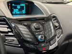 Ford Fiesta 2014 Ruskea (beige)