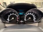 Ford Fiesta 2014 Ruskea (beige)