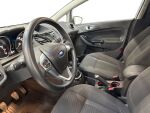 Ford Fiesta 2014 Ruskea (beige)