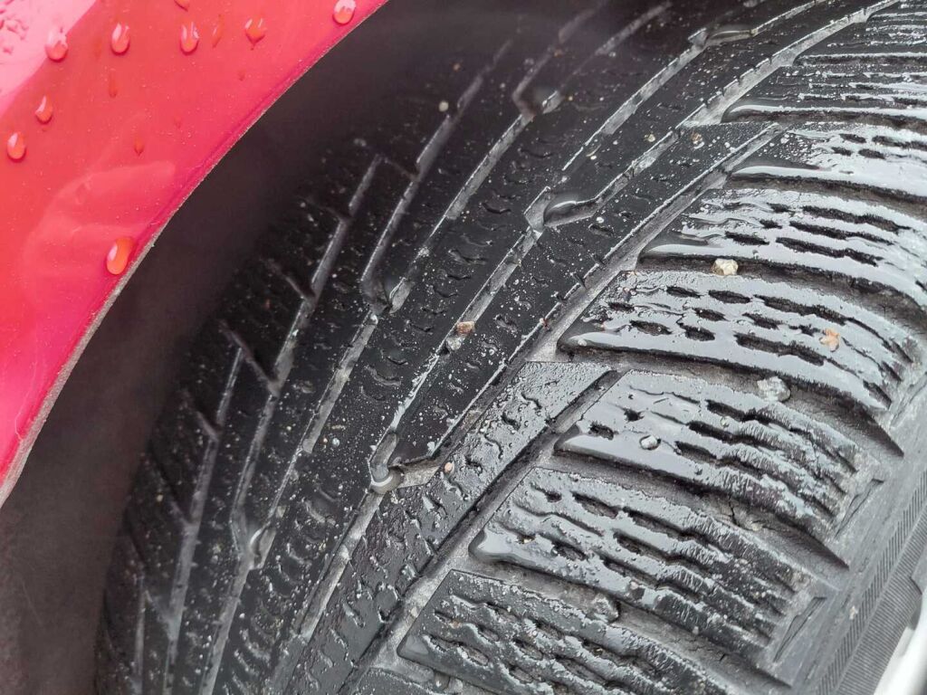 Audi A5 2013 Punainen