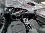 Audi A5 2013 Punainen