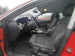 Audi A5 2013 Punainen