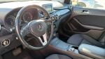 Mercedes-Benz B 2013 Sininen