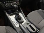 Skoda Octavia 2013 Valkoinen