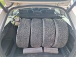 Skoda Octavia 2013 Valkoinen