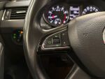 Skoda Octavia 2013 Valkoinen