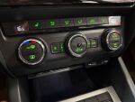 Skoda Octavia 2013 Valkoinen