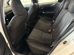 Toyota Yaris 2014 Valkoinen