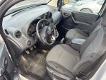Mercedes-Benz Citan 2014 Harmaa
