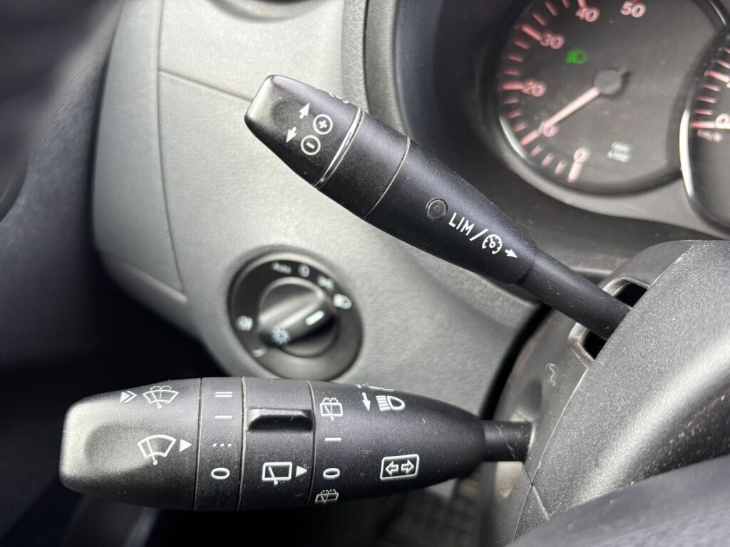 Mercedes-Benz Citan 2014 Harmaa