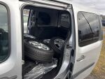 Mercedes-Benz Citan 2014 Harmaa