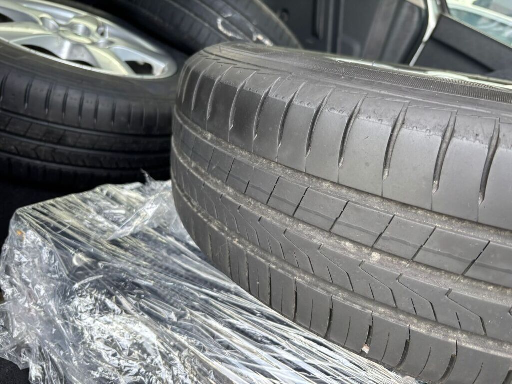 Mercedes-Benz Citan 2014 Harmaa