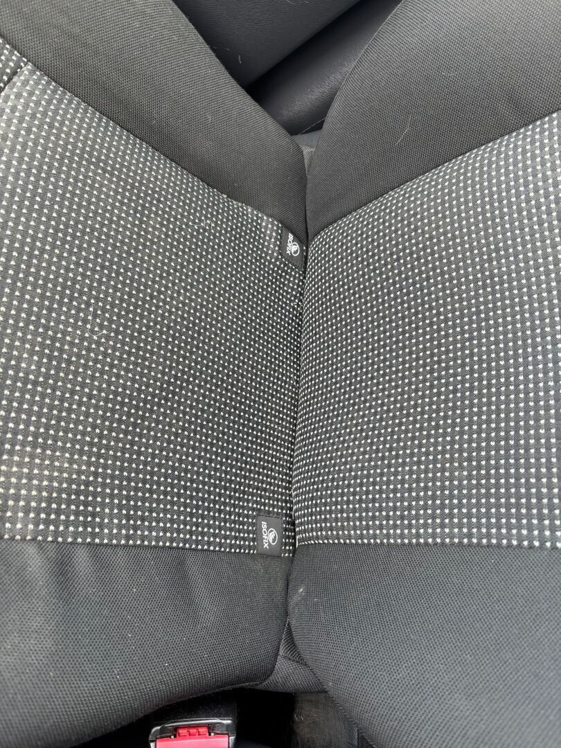 Mercedes-Benz Citan 2014 Harmaa