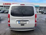 Mercedes-Benz Citan 2014 Harmaa