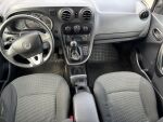 Mercedes-Benz Citan 2014 Harmaa