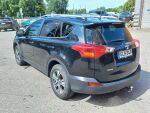 Toyota RAV4 2014 Musta