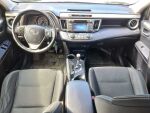 Toyota RAV4 2014 Musta