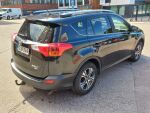 Toyota RAV4 2014 Musta
