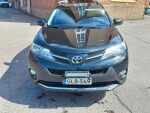 Toyota RAV4 2014 Musta