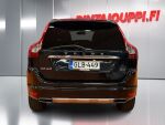 Volvo XC60 2014 Musta