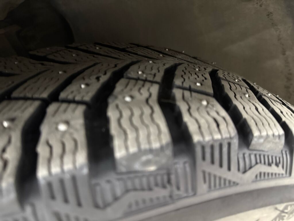 Skoda Octavia 2014 Ruskea (beige)