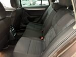 Skoda Octavia 2014 Ruskea (beige)