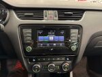 Skoda Octavia 2014 Ruskea (beige)