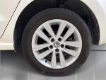 Volkswagen Polo 2014 Valkoinen