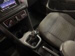 Volkswagen Polo 2014 Valkoinen