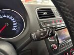Volkswagen Polo 2014 Valkoinen