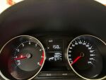 Volkswagen Polo 2014 Valkoinen