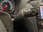 Ford Mondeo 2014 Musta
