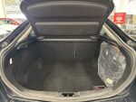 Ford Mondeo 2014 Musta