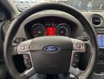 Ford Mondeo 2014 Musta