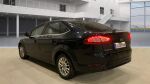 Ford Mondeo 2014 Musta