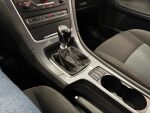 Ford Mondeo 2014 Musta