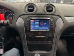 Ford Mondeo 2014 Musta