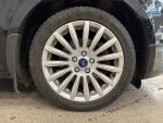 Ford Mondeo 2014 Musta