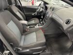 Ford Mondeo 2014 Musta