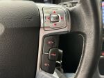 Ford Mondeo 2014 Musta