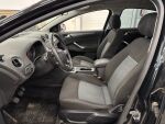 Ford Mondeo 2014 Musta