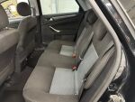 Ford Mondeo 2014 Musta