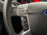 Ford Mondeo 2014 Musta