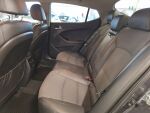 Kia Optima 2014 Harmaa