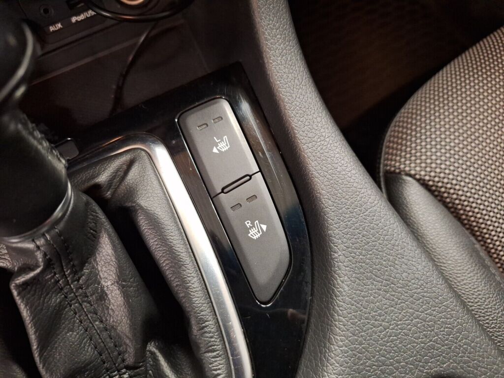 Kia Optima 2014 Harmaa