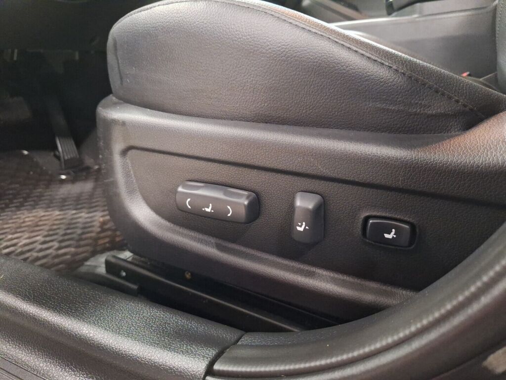 Kia Optima 2014 Harmaa