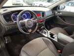 Kia Optima 2014 Harmaa