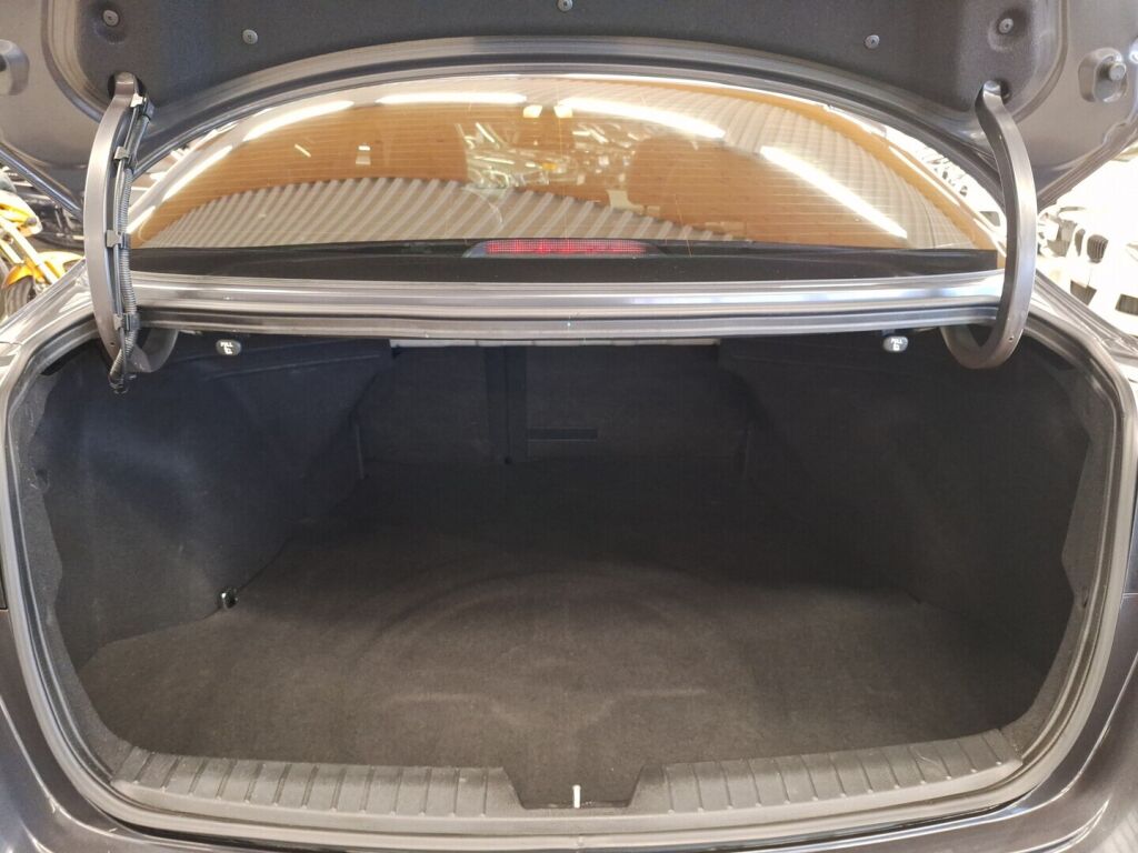 Kia Optima 2014 Harmaa