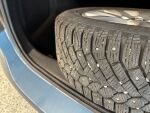 Opel Astra 2014 Sininen